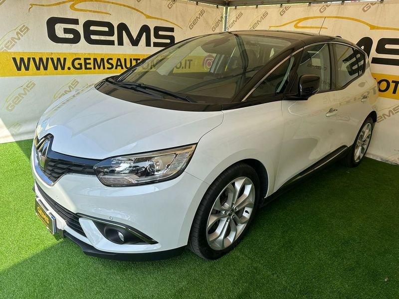 Renault Scénic Blue dCi 120 CV Business n1autocarro