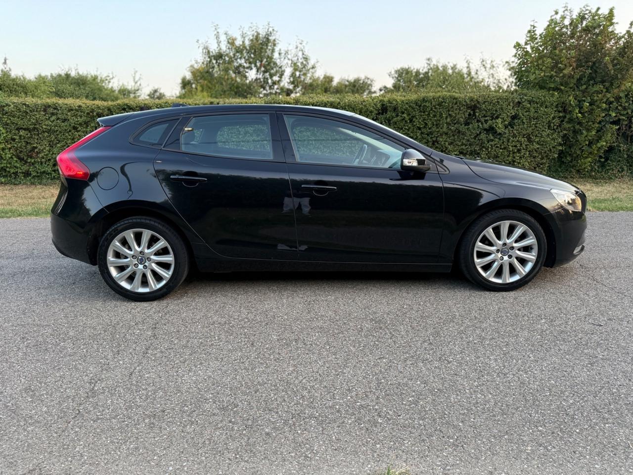 Volvo V40 D2 1.6