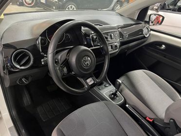 Volkswagen up CROSS 1.0 cambio automatico!!!