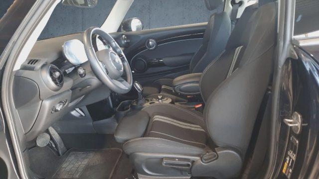MINI Cooper SE Classic Aut.
