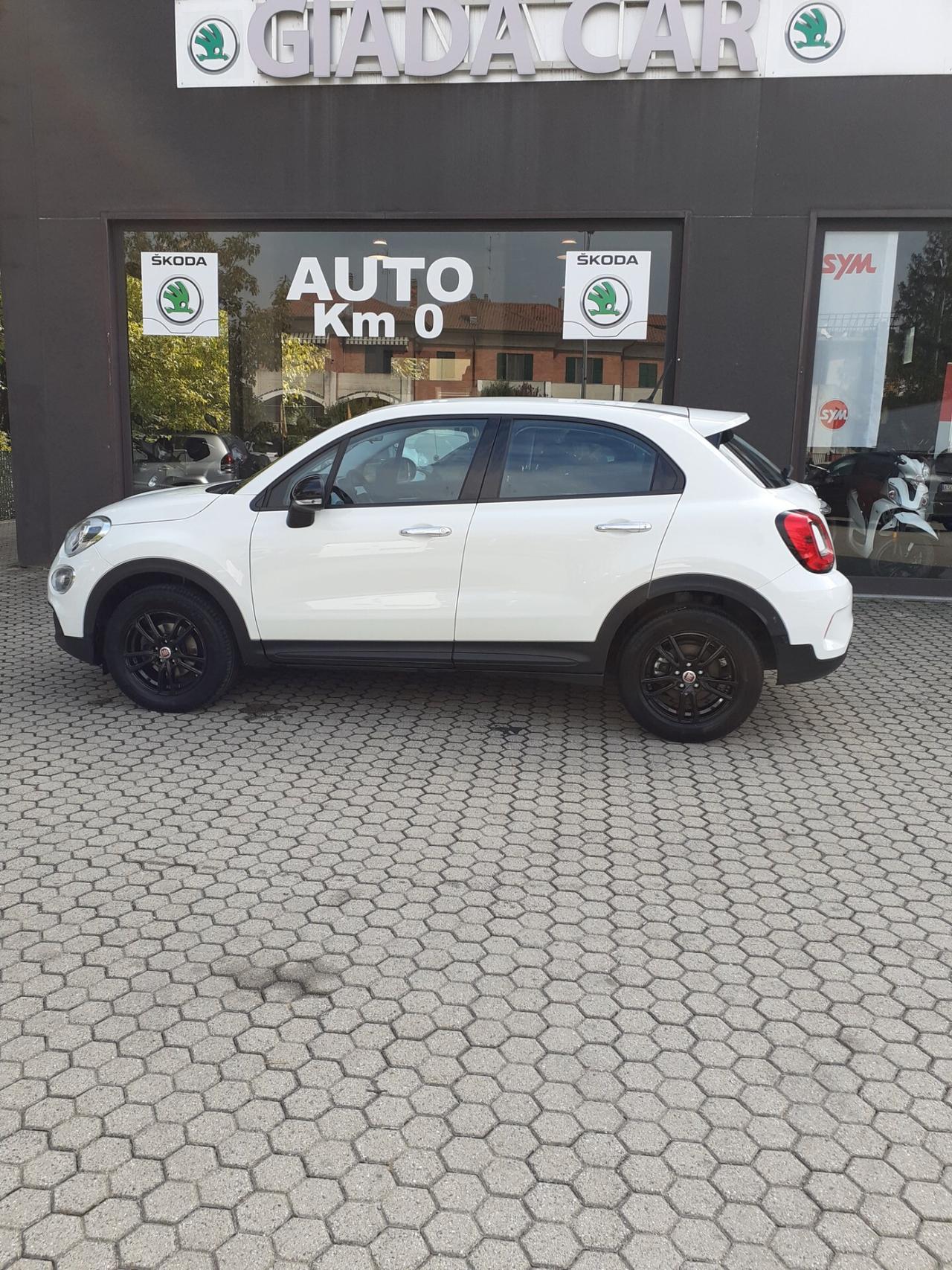 Fiat 500 C 1.2 Lounge