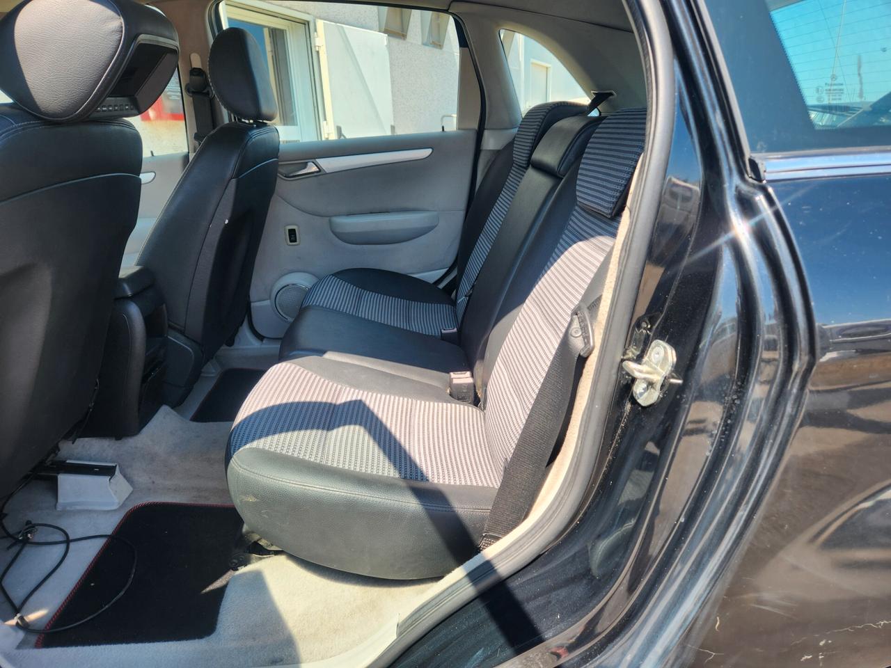 Mercedes-benz B 200 CDI Sport