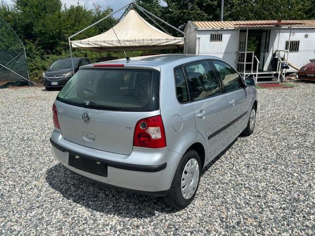 Volkswagen Polo 1.2 5p. adatta a neopatentati