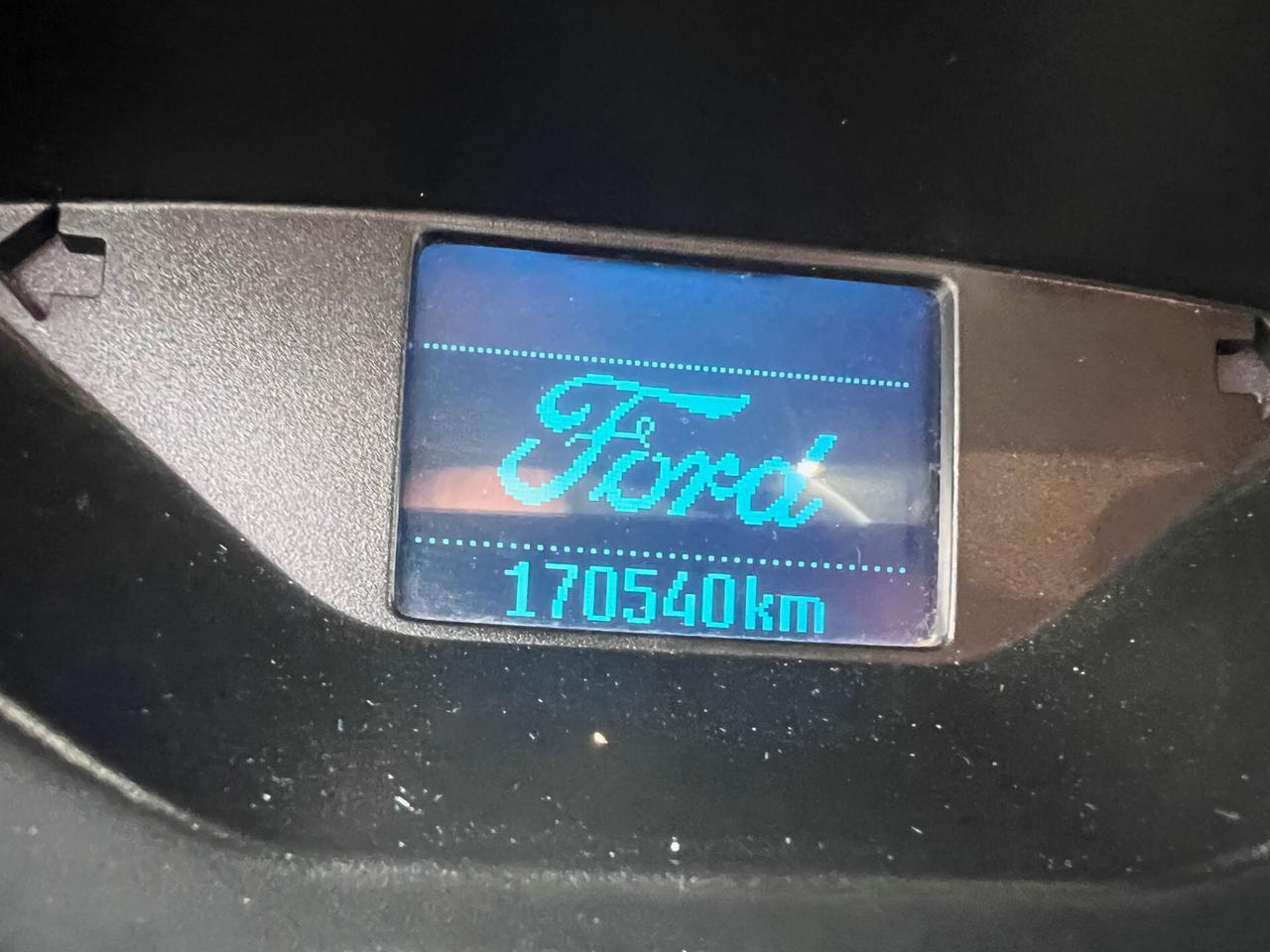 Ford C-Max 1.6 TDCi 115CV Plus