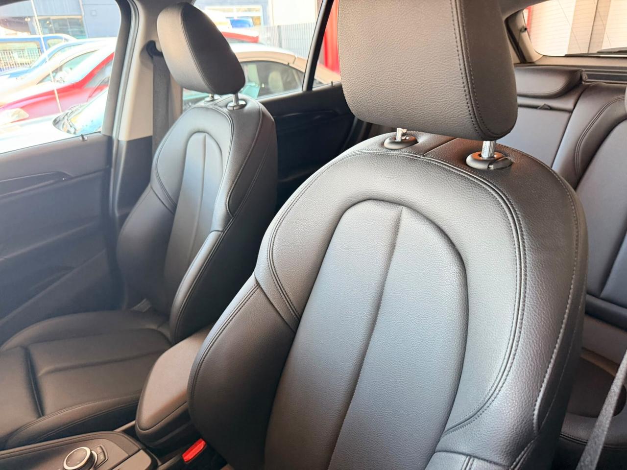 Bmw X1 sDrive18d Advantage FINANZIABILE
