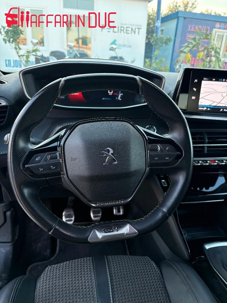 Peugeot 2008 PureTech 130 S&S GT