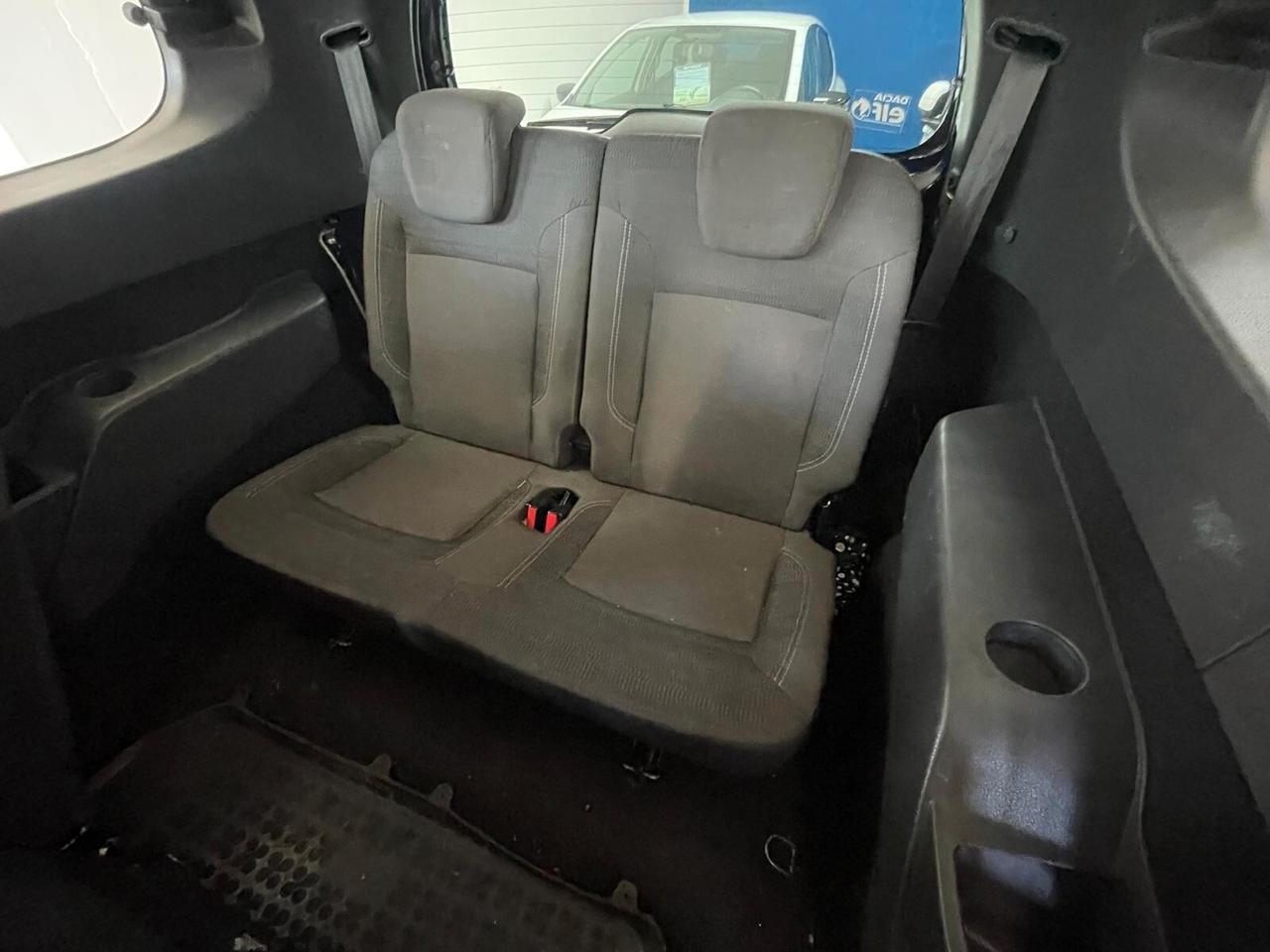 Dacia Lodgy 1.5 dCi 8V 110CV 7 posti