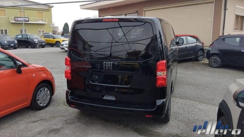 FIAT Scudo Ulysse Combi M1 L2H1 2.0 180cv AT8