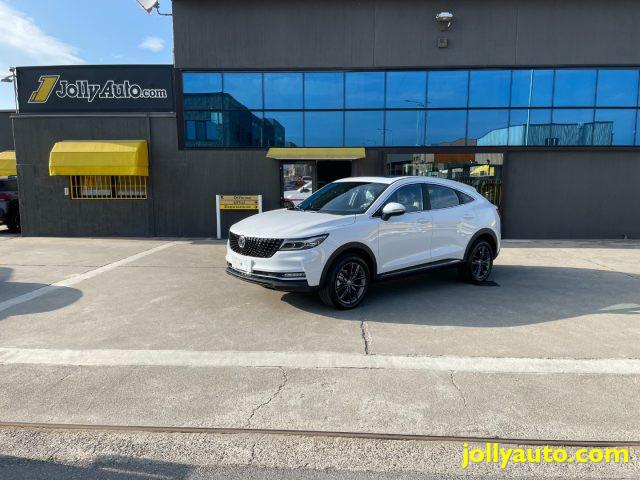 DFSK Glory iX5 1.5 T 150CV COUPE AUT. **KM0** PRIMA RATA SETTEMBR