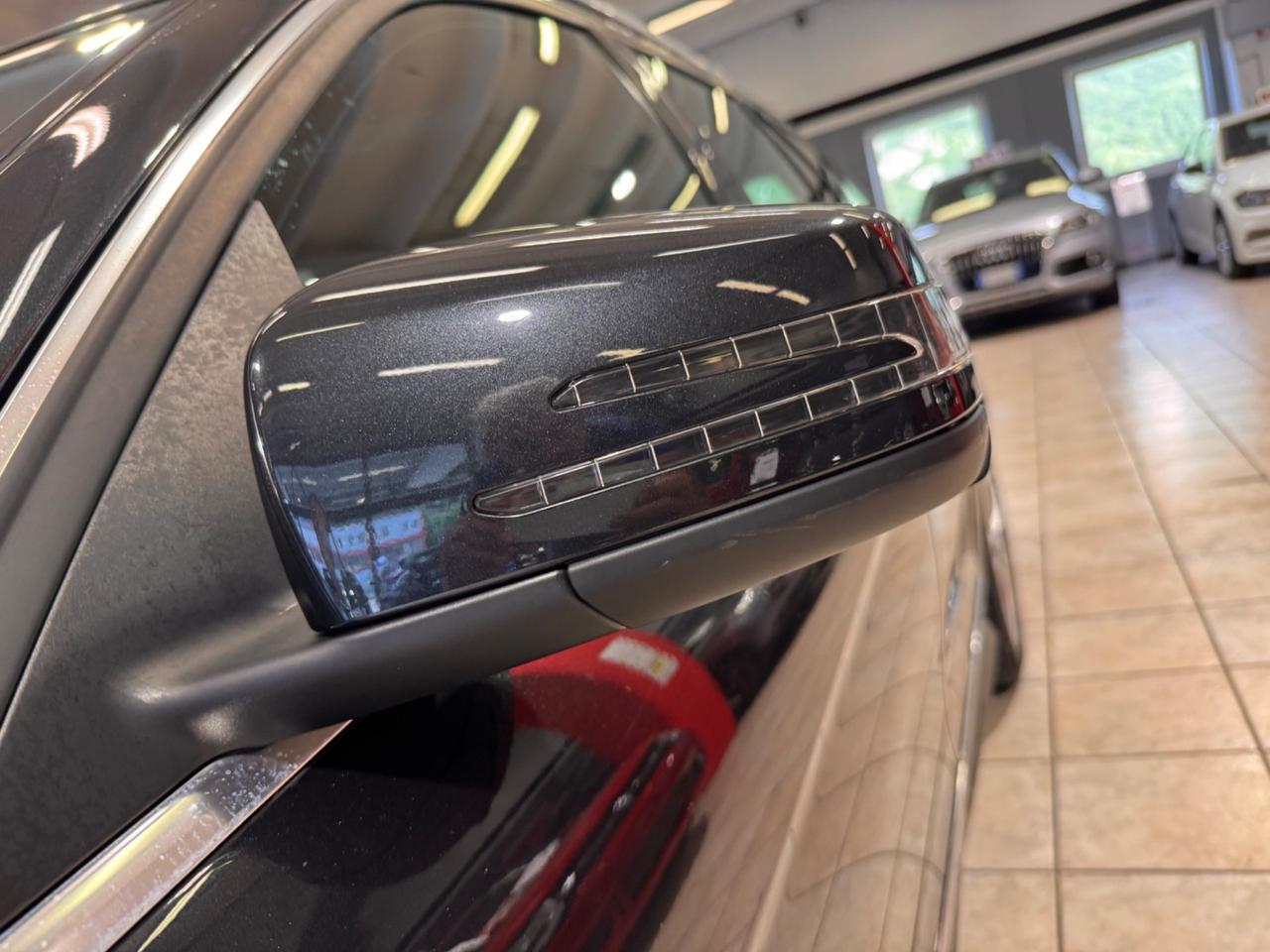 Mercedes-benz C 220 CDI Avantgarde 135.000 KM