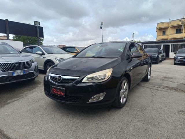OPEL Astra 1.4 100CV 5 porte Elective