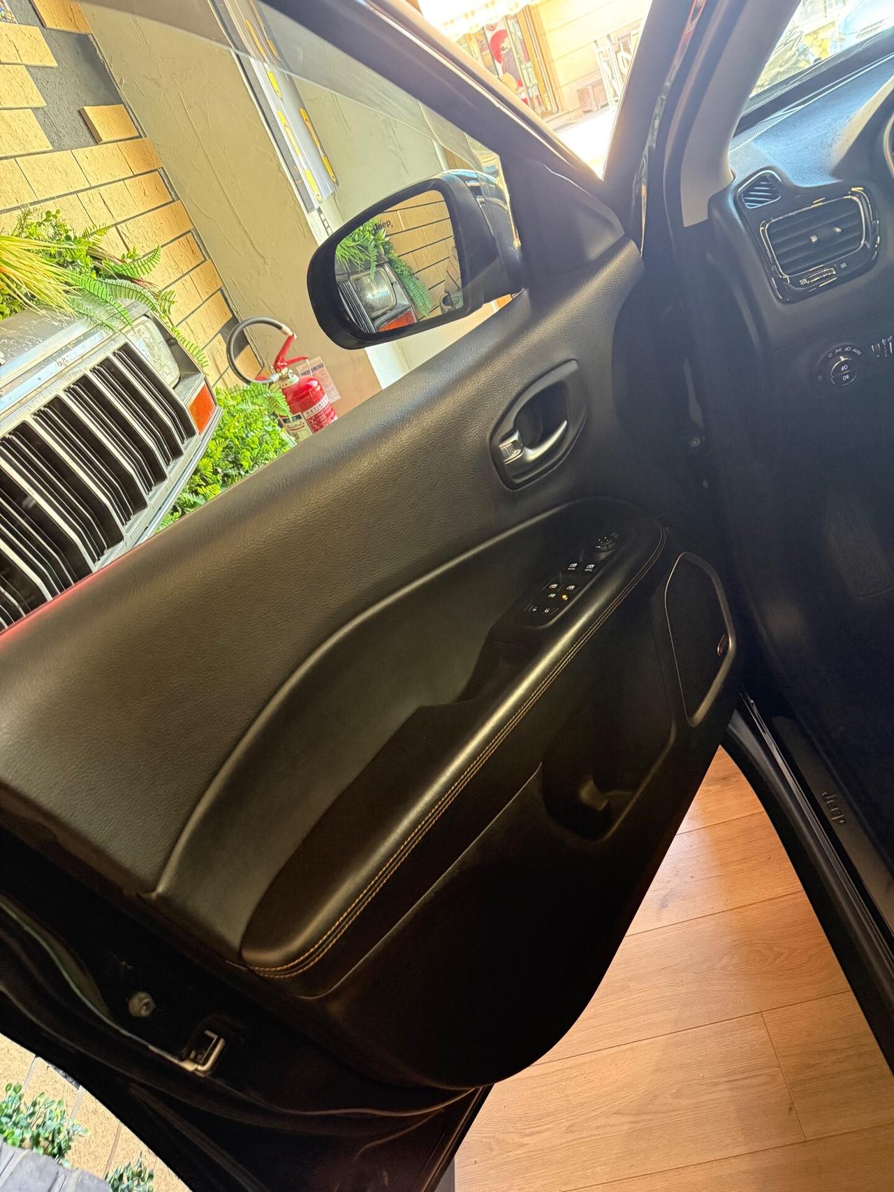 Jeep Compass 2.0 4WD Limited
