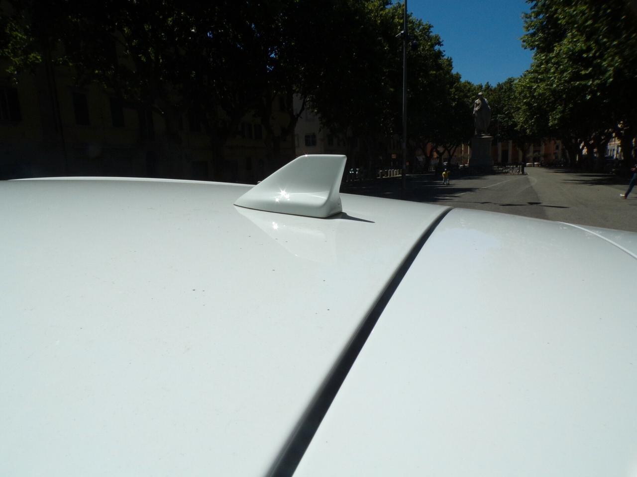 AUTO FORD FOCUS 5P DEL 05.2025 14.500 KM MOTORE 1.0 ECOBOOST ST-LINE X 125CV