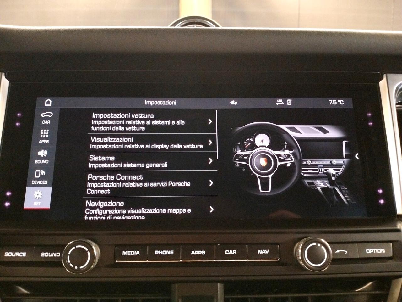 Porsche Macan 3.0 S 354cv pdk