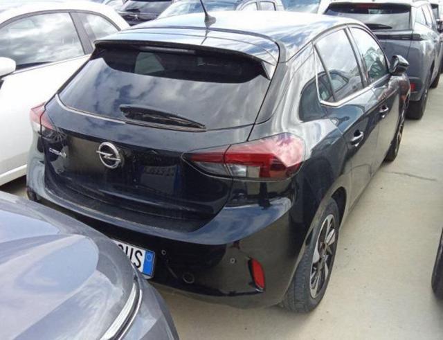 OPEL Corsa 5 porte Elegance