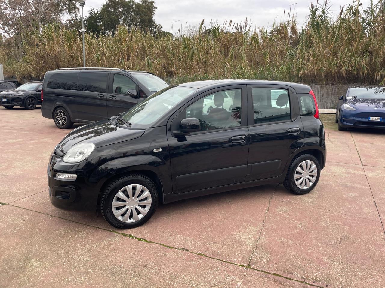 Fiat Panda 1.2 Pop
