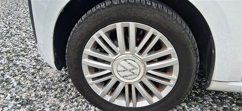 Volkswagen up! 1.0 eco Move !