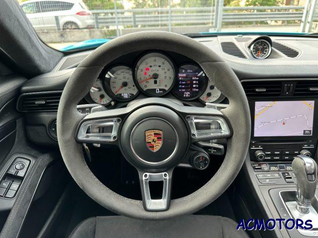 PORSCHE 911 3.0 Carrera GTS Coupé
