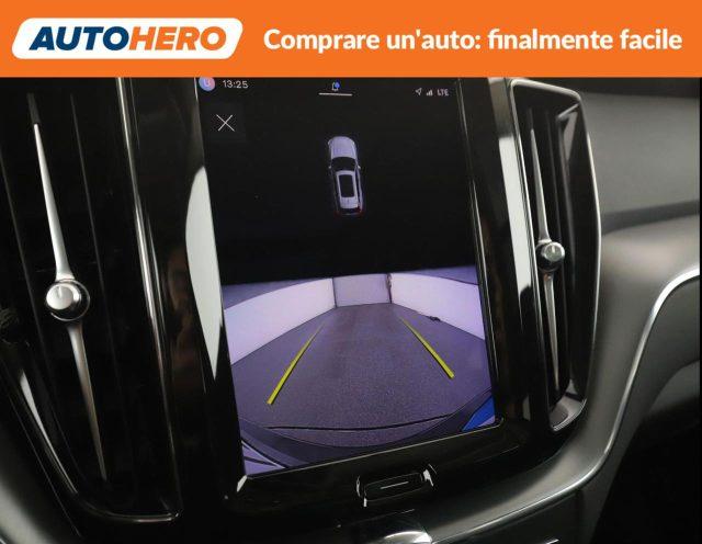 VOLVO XC60 T6 Recharge Plug-in Hybrid AWD automatico Core