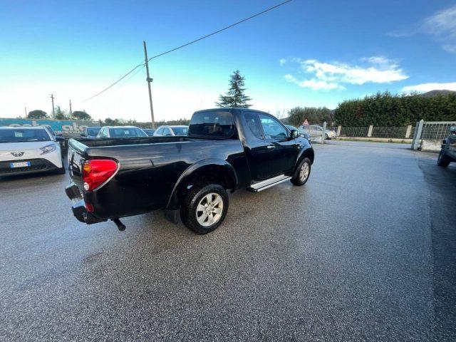 MITSUBISHI L200 2.5 DI-D/136CV SC Inform DPF