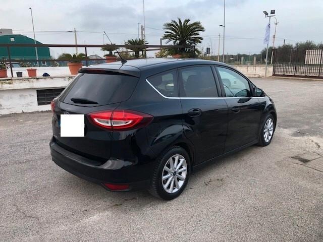 Ford C-Max 1.5 TDCi 120CV Powershift Start&Stop Titanium