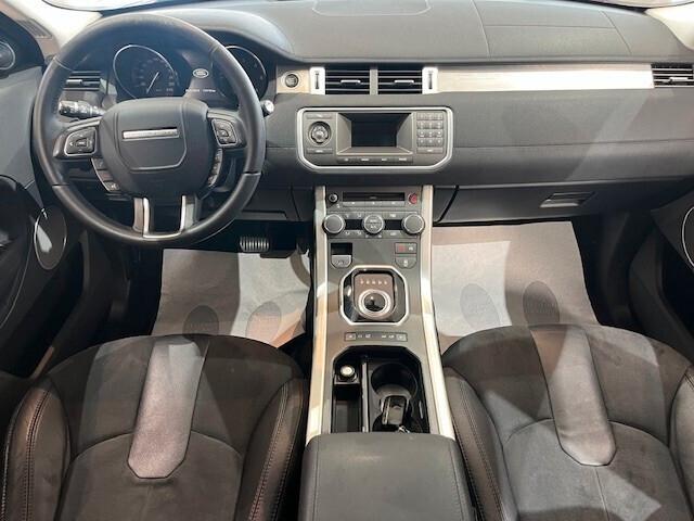Land Rover Range Rover Evoque 5p 2.2 td4 Dynamic 150cv auto