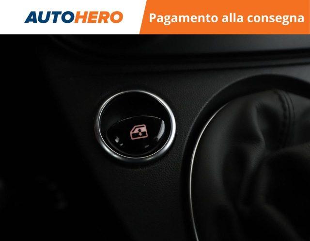 ABARTH 695 1.4 Turbo T-Jet 180 CV