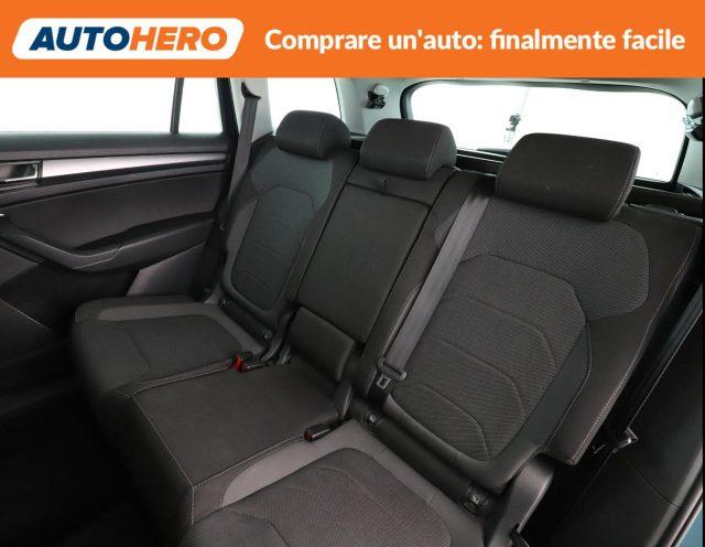 SKODA Kodiaq 1.4 TSI Ambition