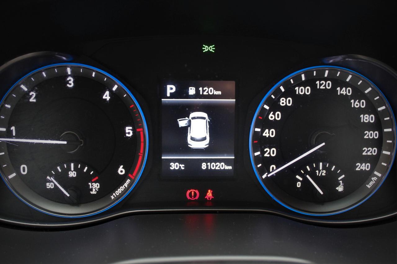 Hyundai Kona 1.6 CRDI 136 CV 4WD DCT Xpossible