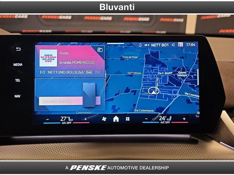 BMW X2 X2 sDrive 18d Msport