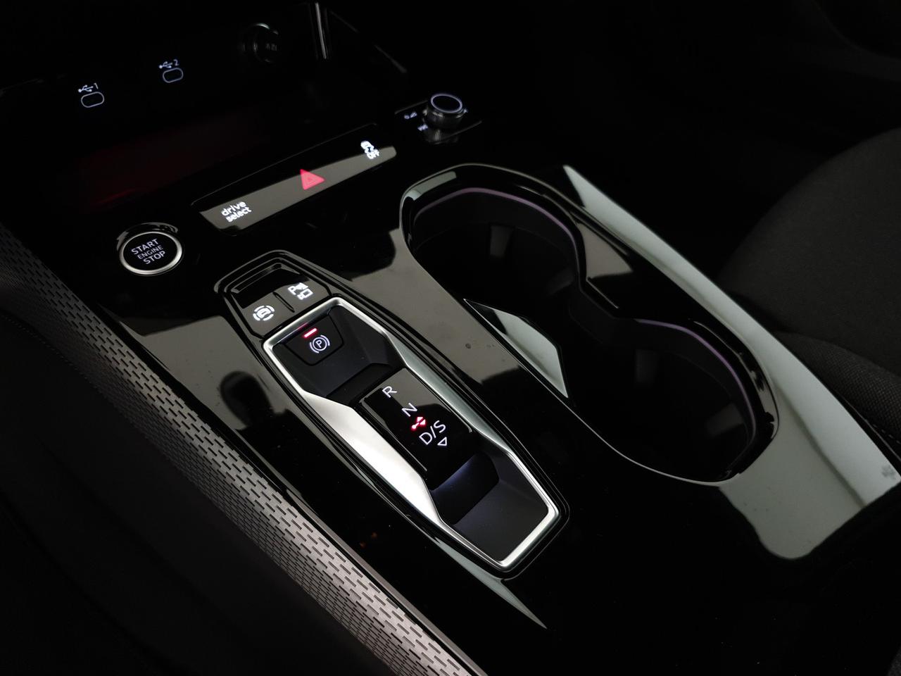 Avant 2.0TDI 204CV S tronic S line Edition