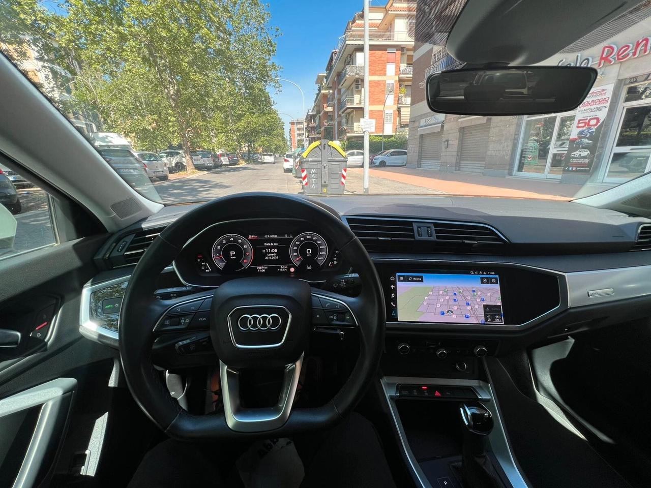 Audi Q3 SPB 35 TFSI S tronic Business Plus