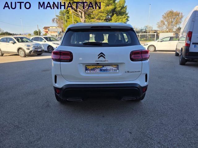 CITROEN C5 Aircross BlueHDi 130 S&S EAT8 Business