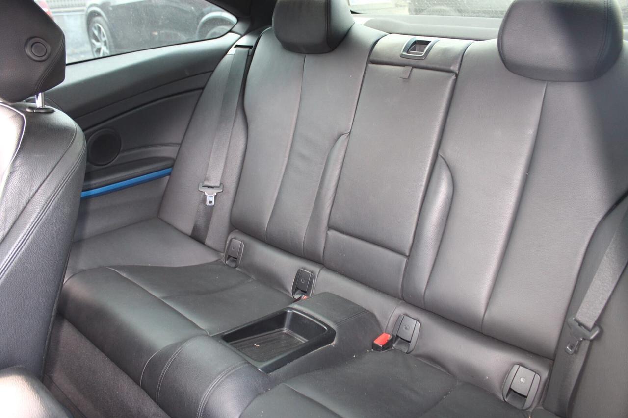 Bmw 420 Tua A SOLI 183€ al mese
