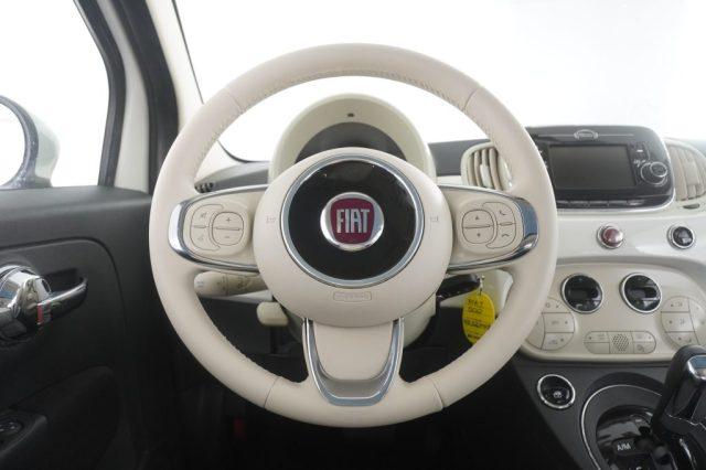 FIAT 500 500 1.2 69 CV Lounge