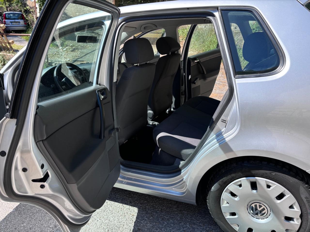 Volkswagen Polo 1.2 12V 5p. Comfortline