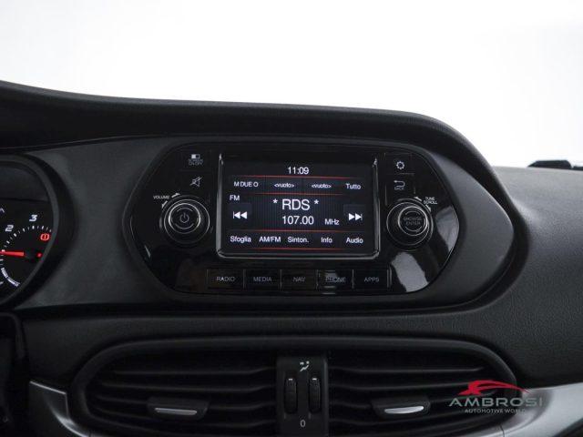 FIAT Tipo Tipo 1.6 Mjt 4 porte Opening Edition Plus