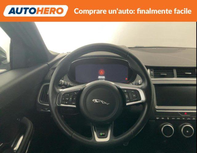 JAGUAR E-Pace 2.0D 150 CV AWD aut. R-Dynamic S