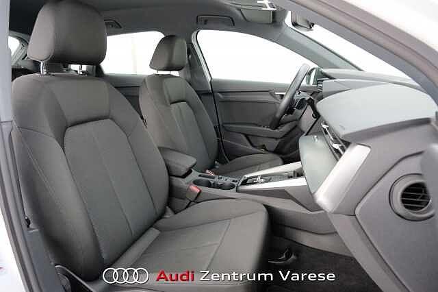 Audi A3 Sportback 35 TDI 150cv Stronic Business Advanced