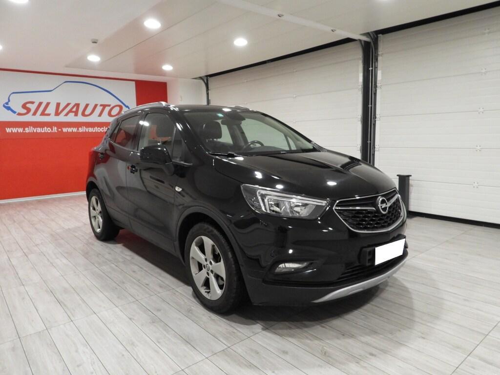 Opel Mokka X 1.6 Advance 4x2