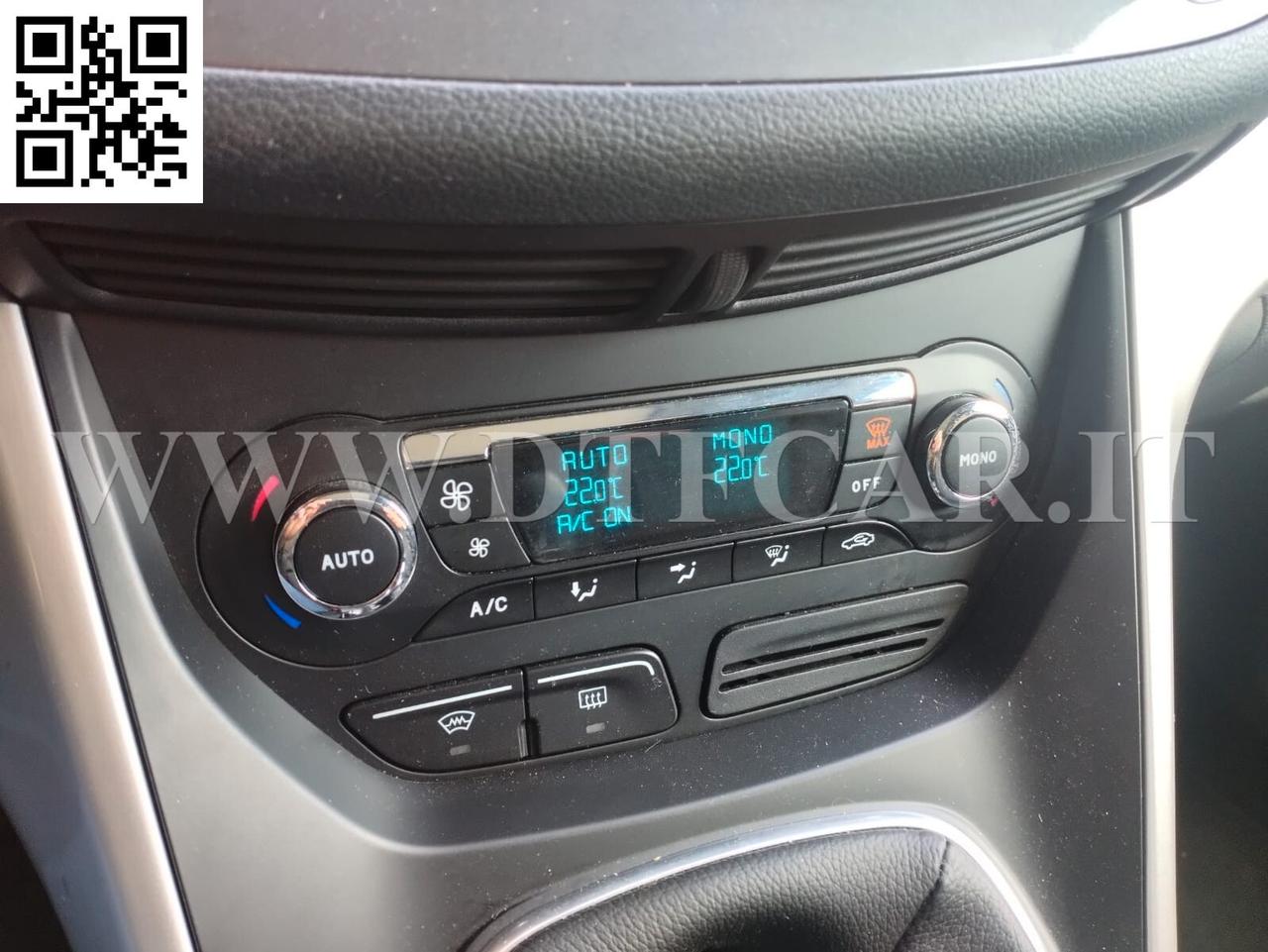 Ford C-Max 1.6 TDCi 115CV Titanium