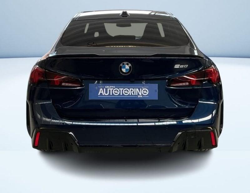 BMW Serie 2 G.C. Serie 2 Gran Coupé 220i M Sport Pro