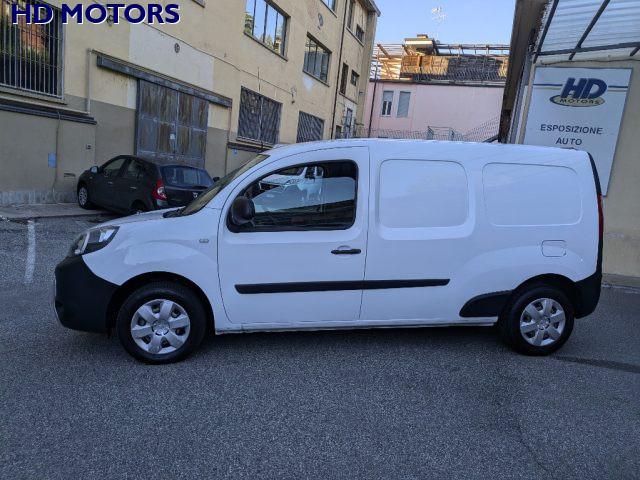 RENAULT Kangoo 1.5 dCi 90CV 4p. Maxi Energy Ice