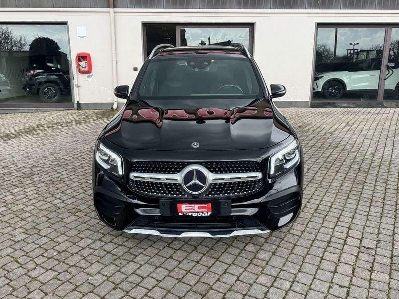 Mercedes-Benz GLB GLB 180 d Automatic Premium