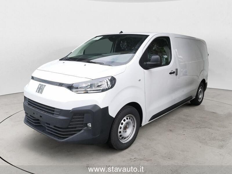 FIAT Scudo 1.5 BlueHDi 120CV L2H1 Furgone