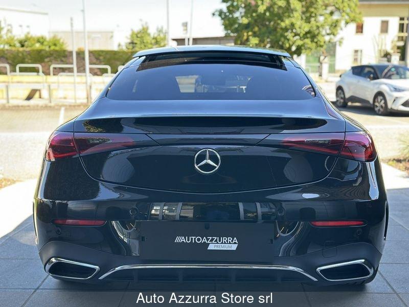 Mercedes-Benz CLE Coupé CLE Coupe 220 d AMG Line Advanced Plus *TETTO, 19", WINTER PACK*