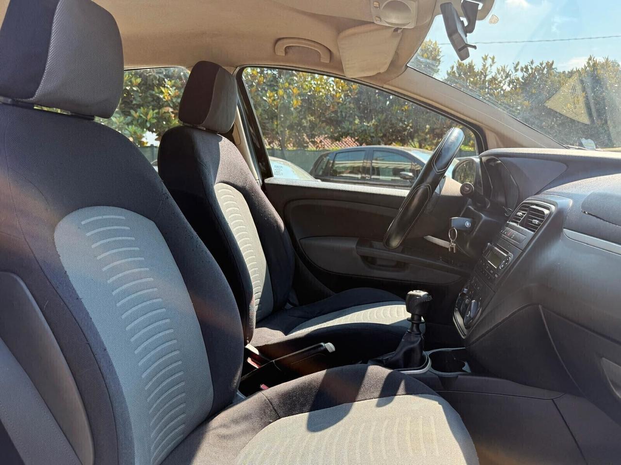 Fiat Grande Punto 1.3 MJT 90 CV / OK NEOPATENTATI