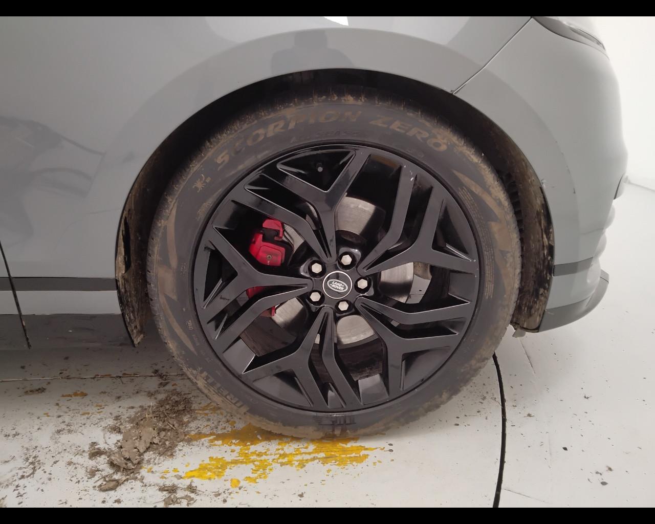 LAND ROVER Range Rover Velar 2021 - Range Rover Velar 2.0d i4 mhev R-Dy