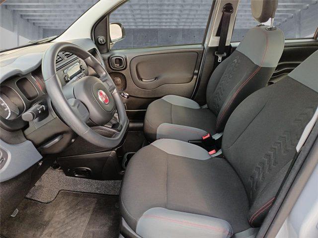 FIAT Panda 3ª serie 1.0 FireFly S&S Hybrid