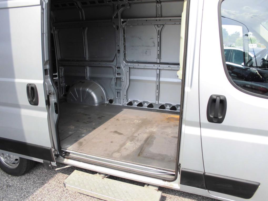 Fiat Ducato 35 2.3 MJT 130CV PM-TM Furgone